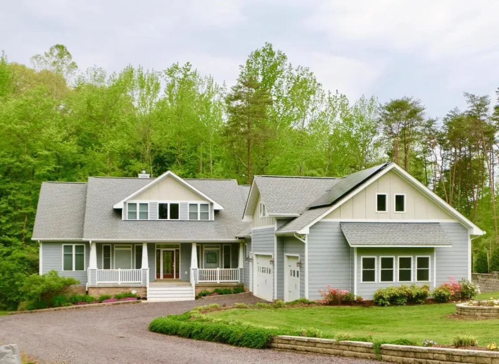 Homes for Sale in Louisa VA