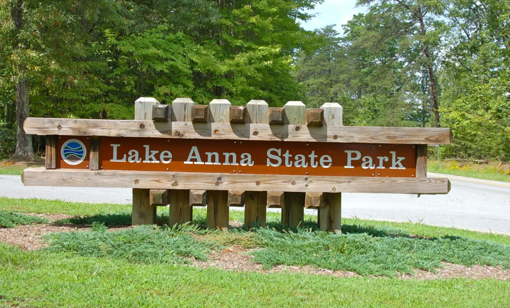 Lake Anna Real Estate